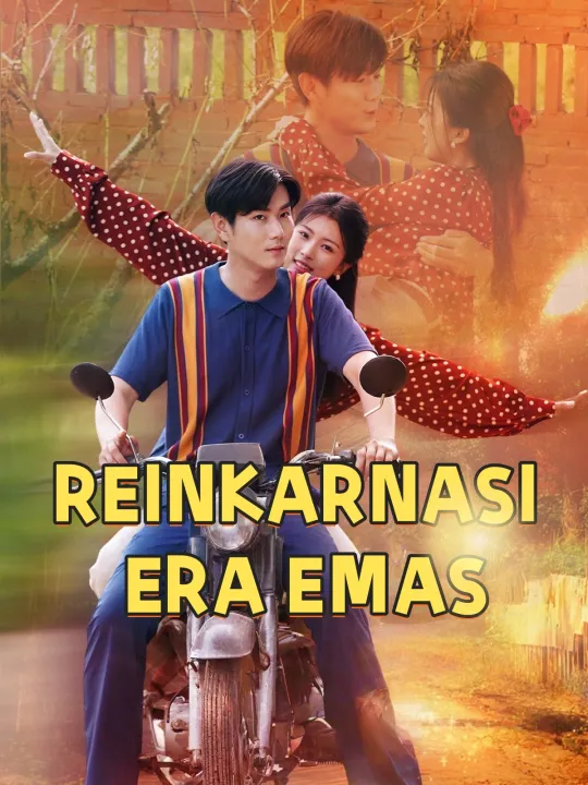 REINKARNASI ERA EMAS
